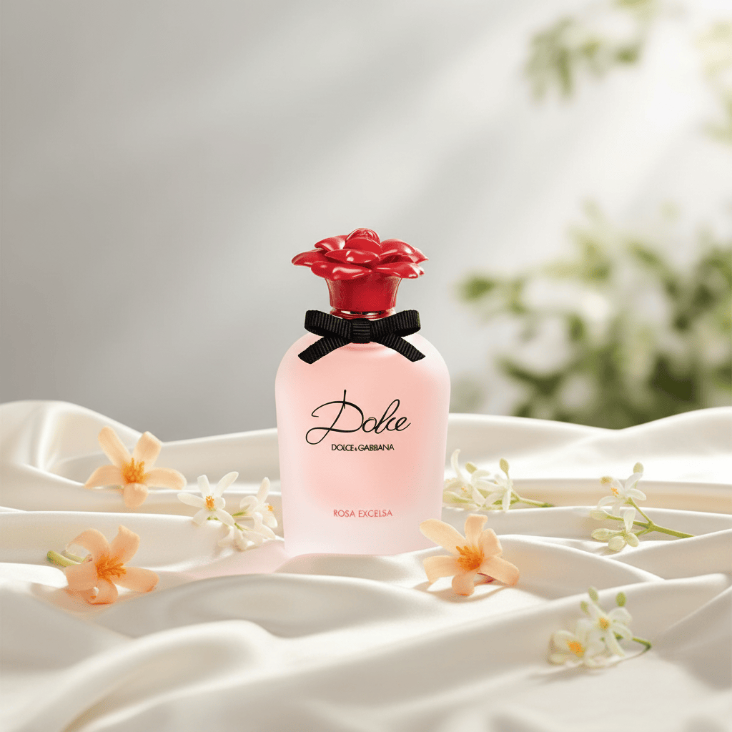 Dolce Gabbana Dolce Rosa Excelsa - For Her Eau de Parfum 2.5 oz / 75 ml