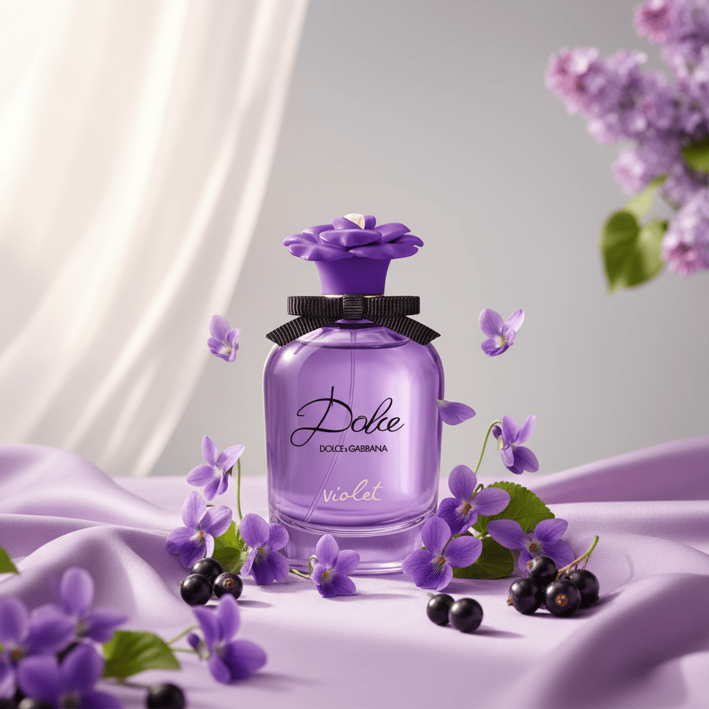 Dolce Gabbana Dolce Violet – Fandi Perfume