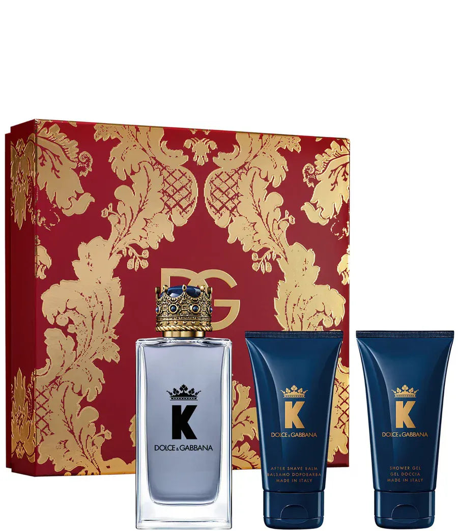Dolce Gabbana K– Fandi Perfume
