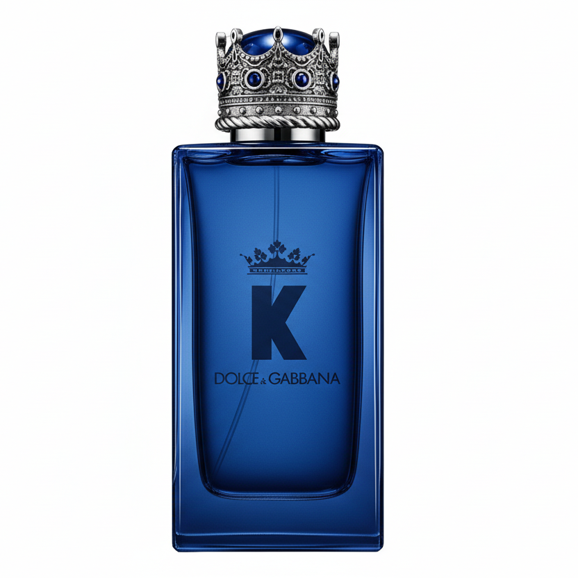 Dolce & Gabbana K  - For Men Eau de Parfum Intense 3.3 oz / 100 ml