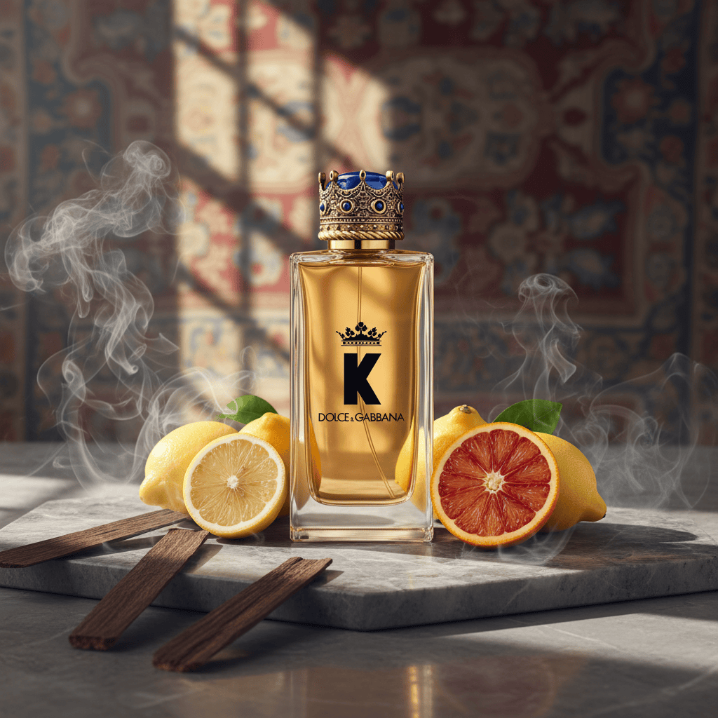 Dolce Gabbana K - For Men Eau de Toilette