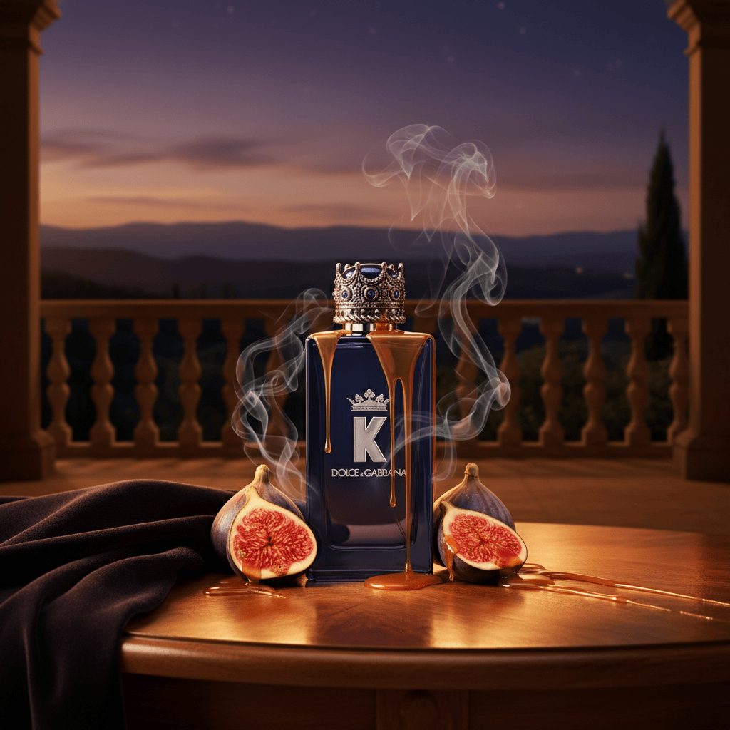 Dolce Gabbana K Parfum - For Men Eau de Parfum 3.3 oz / 100 ml