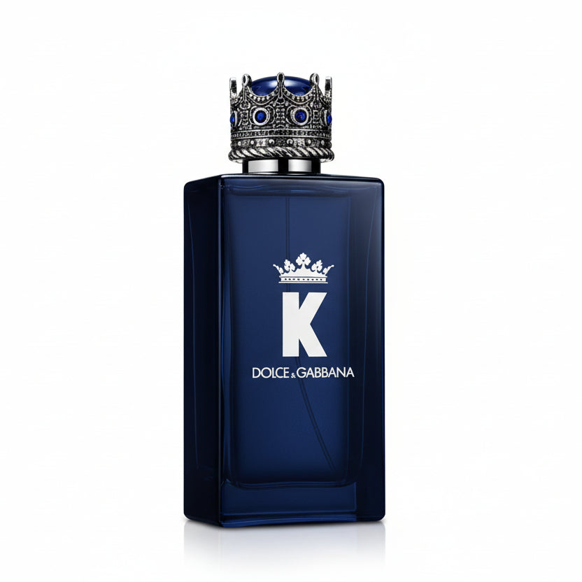 Dolce Gabbana K Parfum - For Men Eau de Parfum 3.3 oz / 100 ml