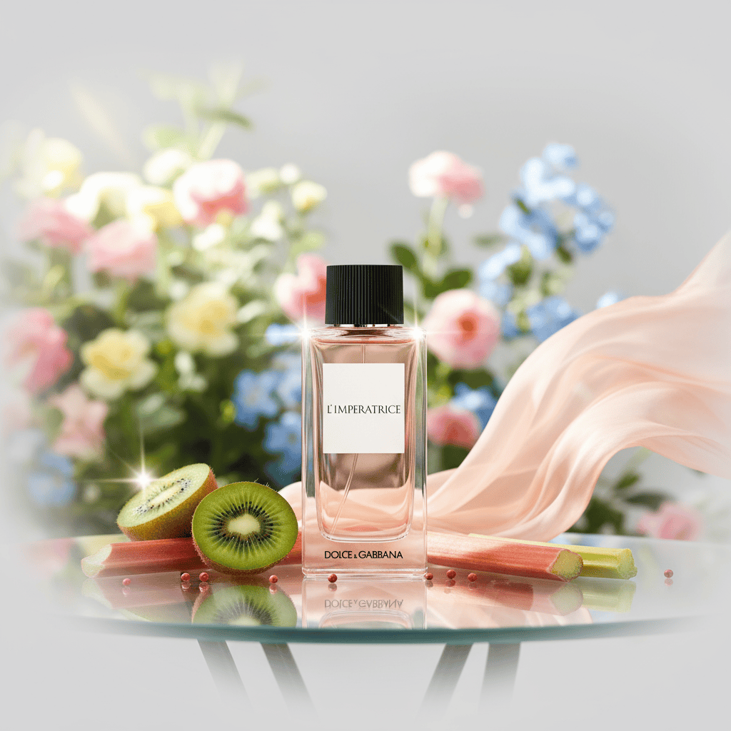 Dolce Gabbana L'Imperatrice - For Her Eau de Toilette