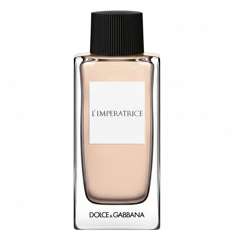 Dolce Gabbana L'Imperatrice - For Her Eau de Toilette