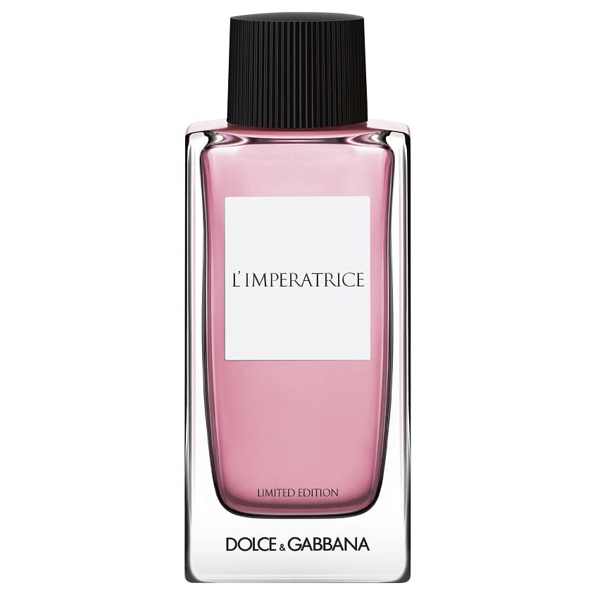 Dolce Gabbana L’Impératrice Limited Edition - For Women
