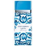 Dolce Gabbana Light Blue Capri in Love - For Her Eau de Parfum 3.4 oz / 100 ml