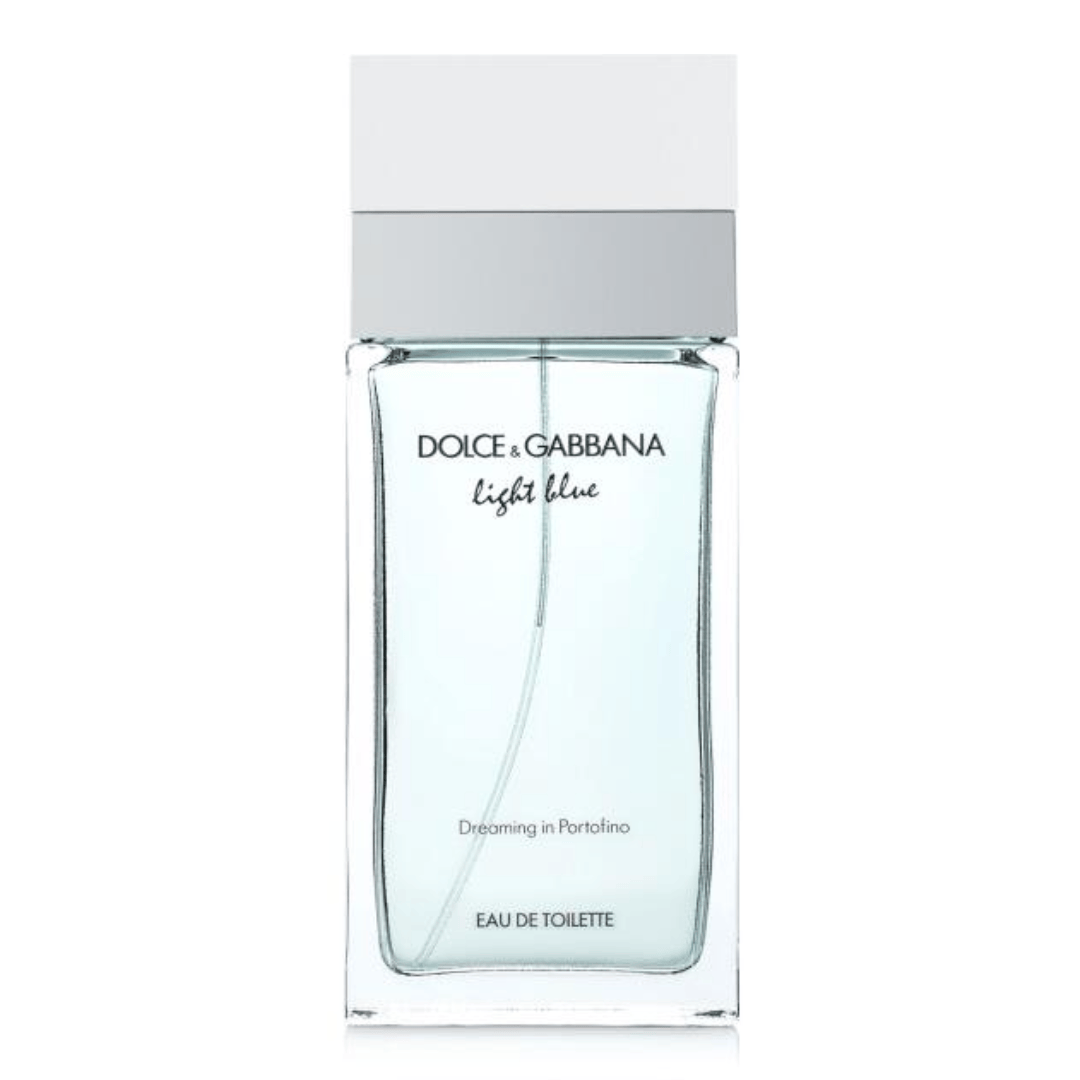 Dolce Gabbana Light Blue Dreaming in Portofino 3.3 oz / 100 ml