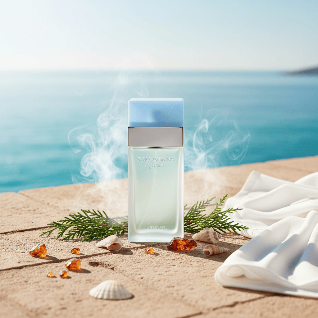 Dolce Gabbana Light Blue - For Women Eau de Toilette