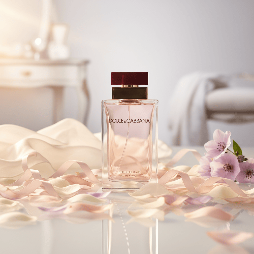 Dolce Gabbana Pour Femme - For Her Eau de Parfum
