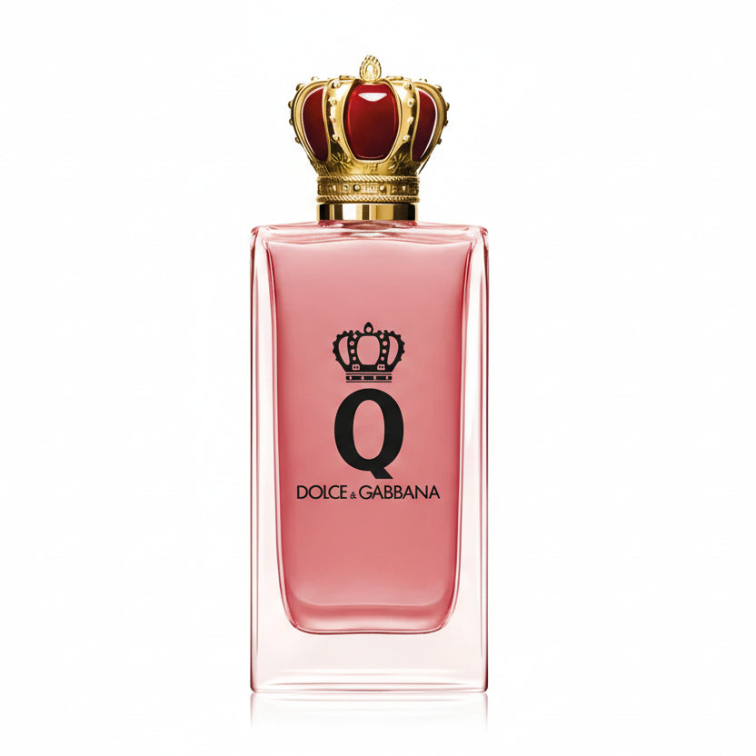Dolce & Gabbana Q Eau de Parfum Intense - For Women Eau de Parfum
