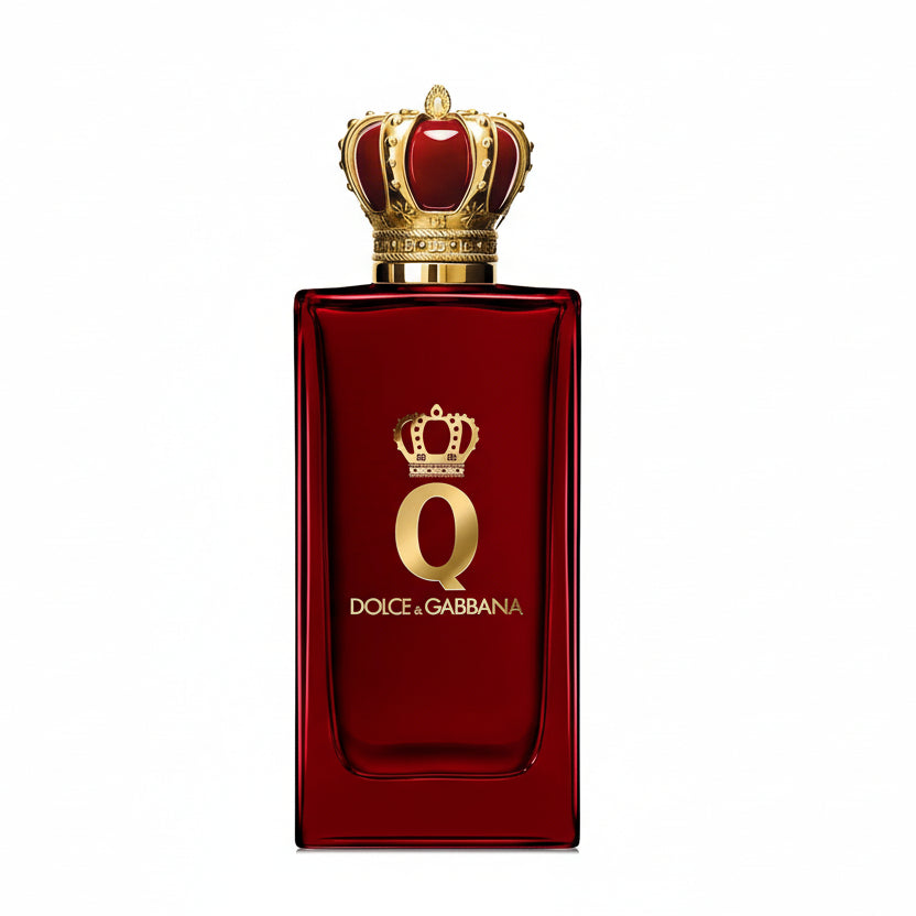 Dolce Gabbana Q Parfum - For Women Eau de Parfum 3.3 oz / 100 ml