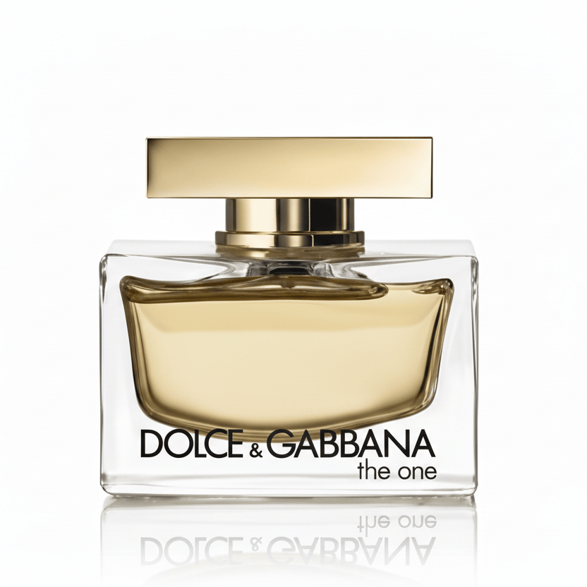 Dolce Gabbana The One