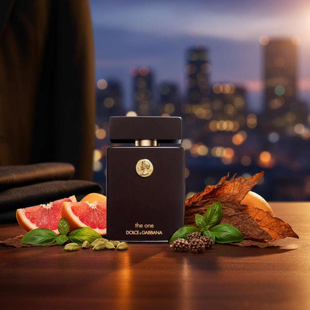 Dolce Gabbana The One Collector - For Men Eau de Toilette 1.7 oz / 50 ml