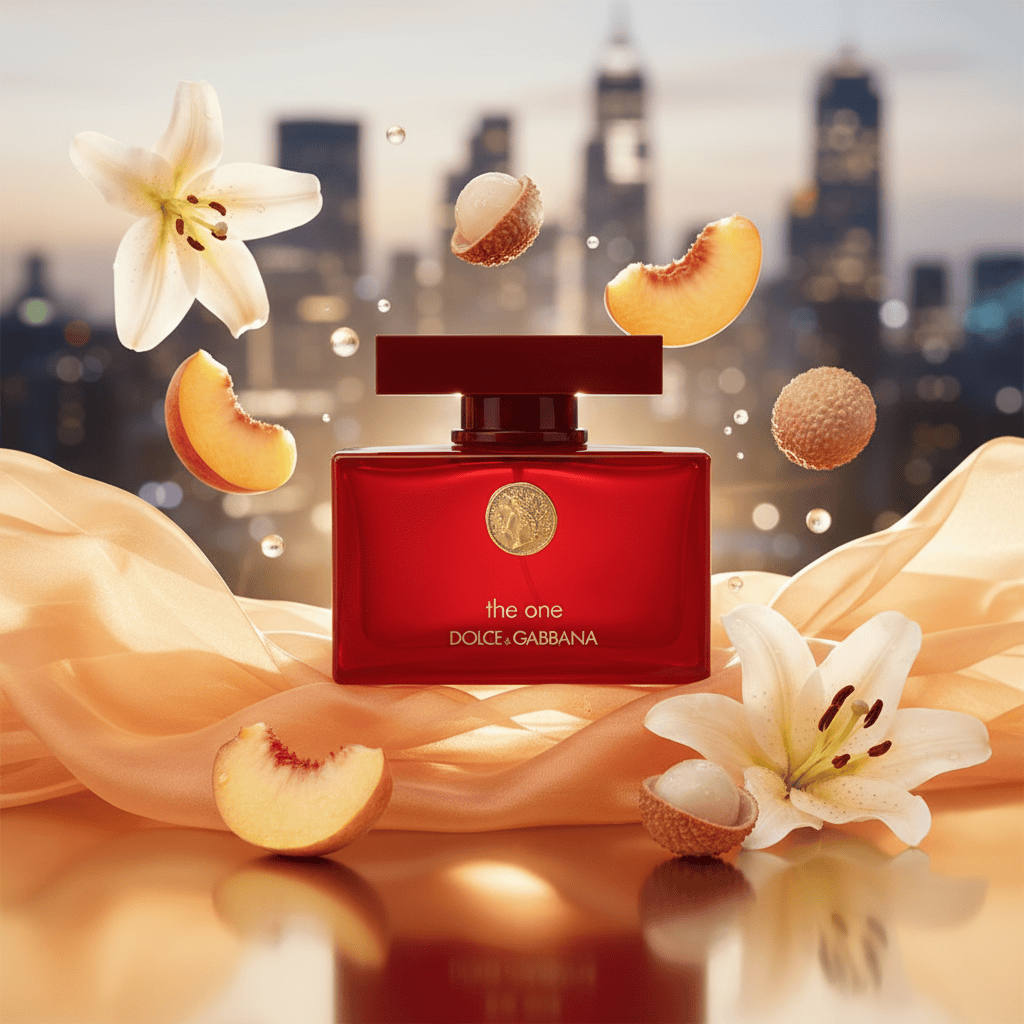 Dolce Gabbana The One Collector - For Women Eau de Parfum 2.5 oz / 75 ml