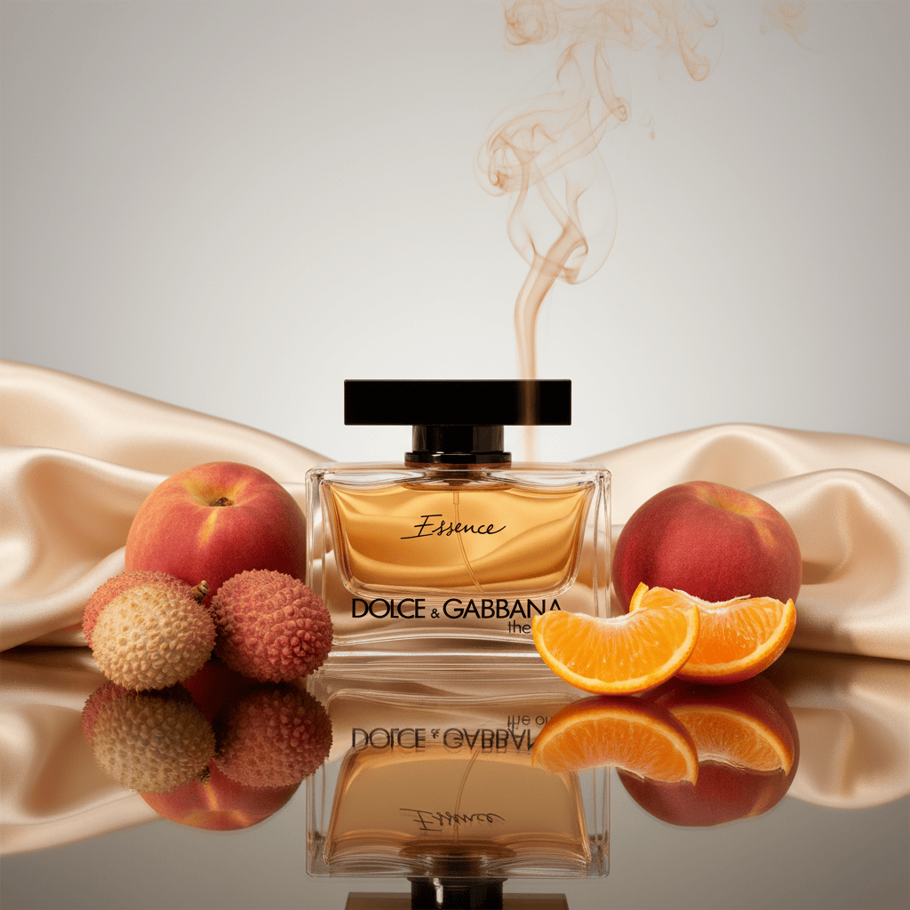 Dolce Gabbana The One Essence - For Women Eau De Parfum 2.1 oz / 60 ml