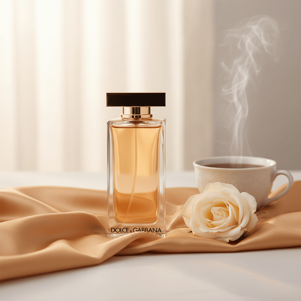 Dolce Gabbana The One - For Her Eau de Toilette 3.3 oz / 100 ml