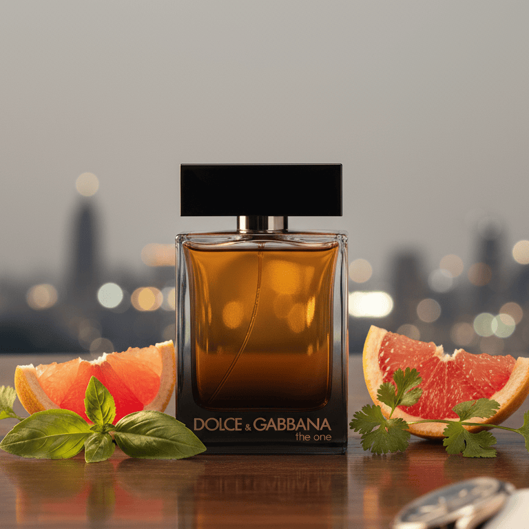 Dolce Gabbana The One - For Him Eau de Parfum