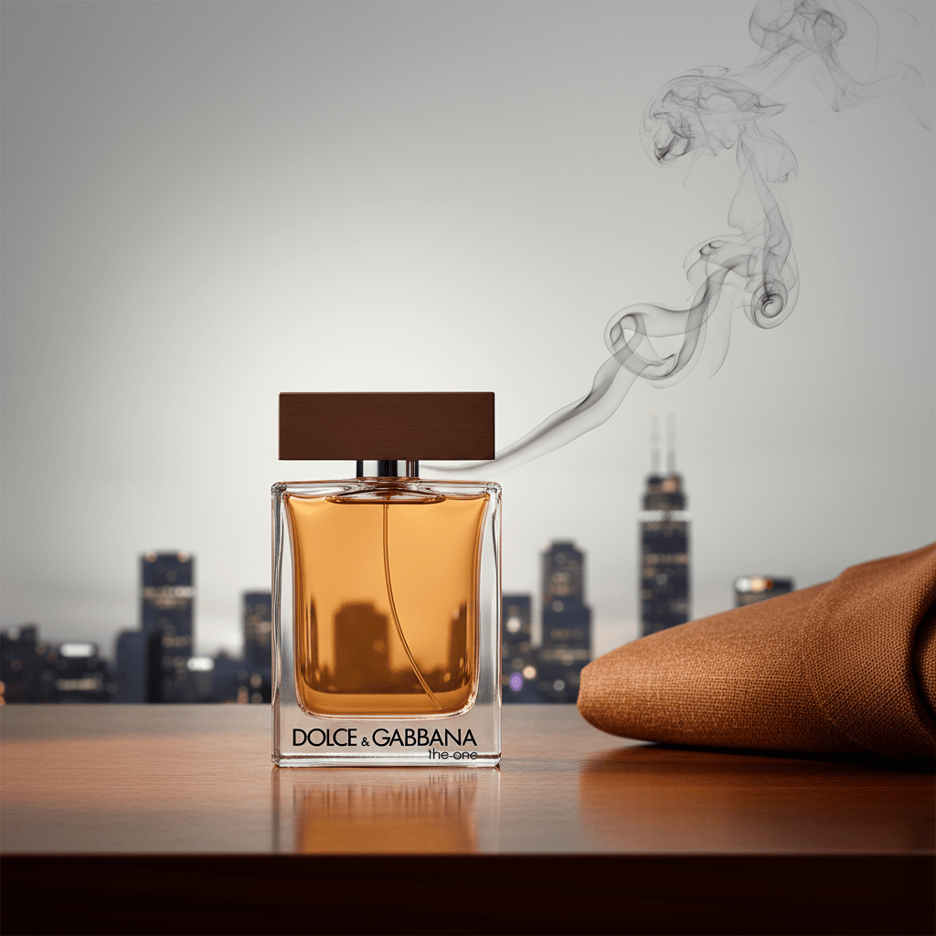 Dolce Gabbana The One For Men Eau de Toilette