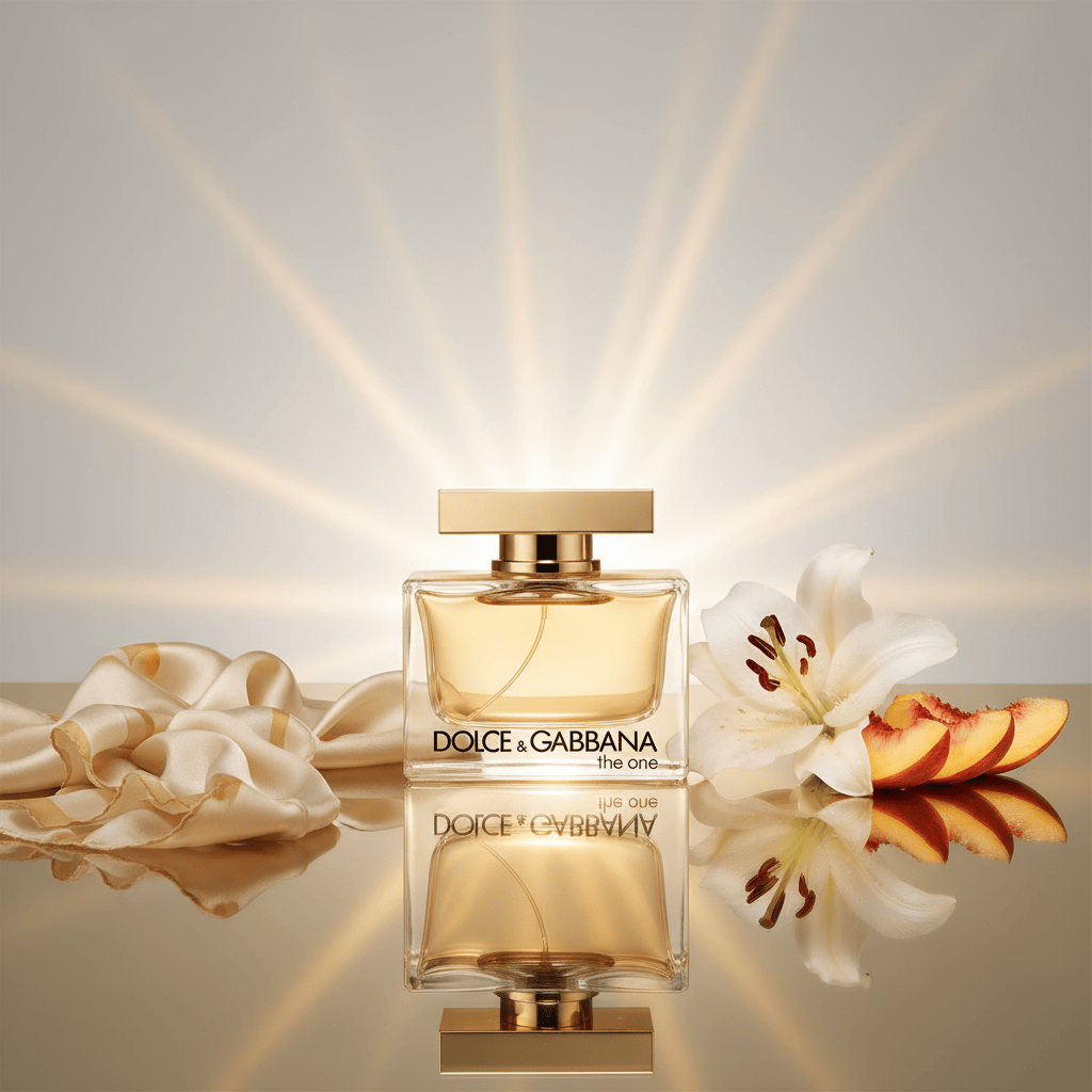 Dolce Gabbana The One - For Women Eau De Parfum