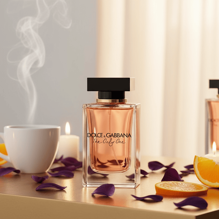 Dolce Gabbana The Only One - For Her Eau de Parfum