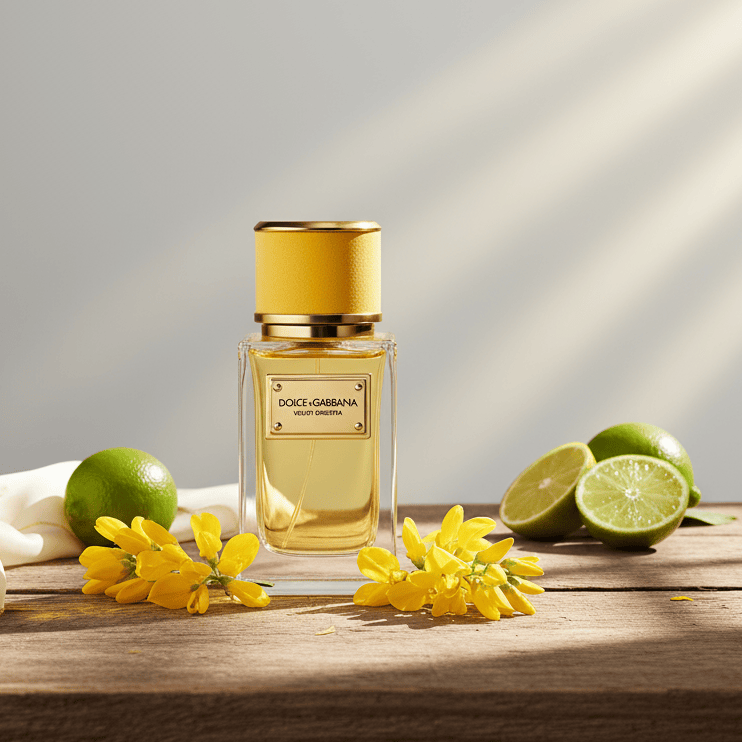 Dolce Gabbana Velvet Ginestra - For Women Eau de Parfum 5.0 oz / 150 ml