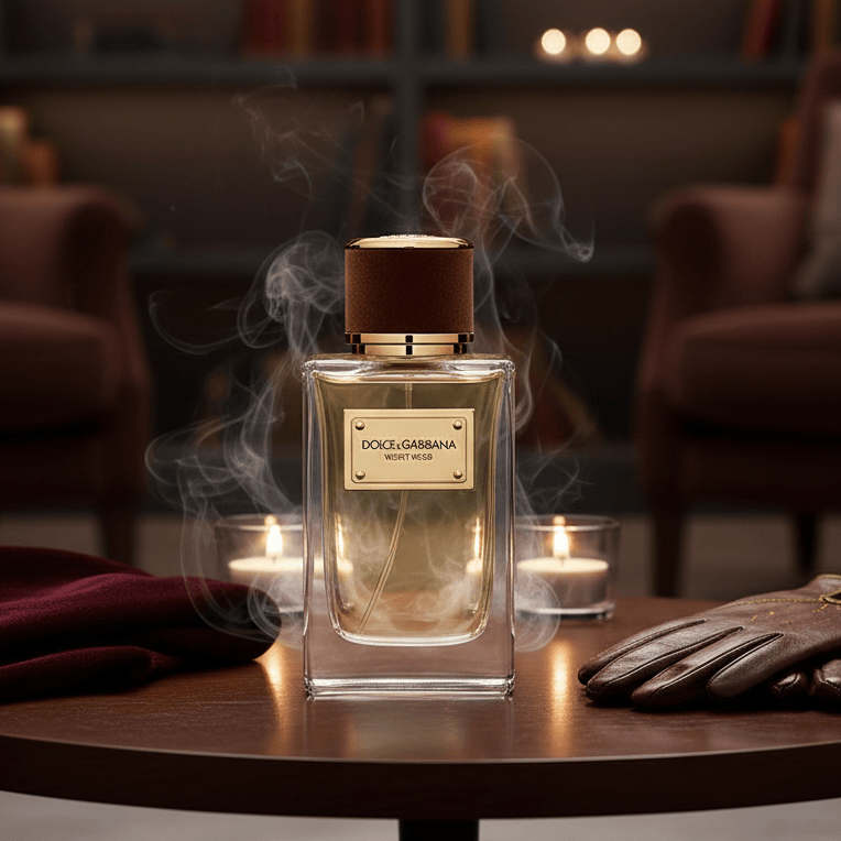 Dolce Gabbana Velvet Wood 5.0 oz / 150 ml - Eau de Parfum