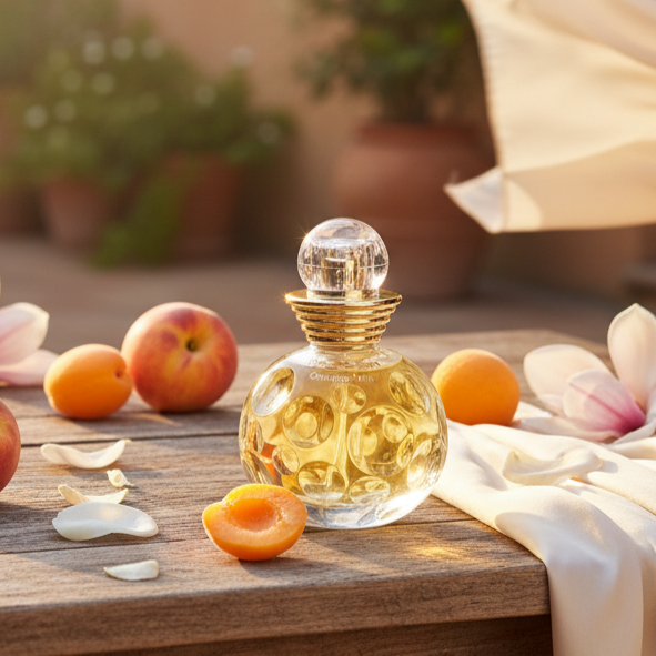 Christian Dior Dolce Vita - For Women Eau de Toilette – Fandi Perfume