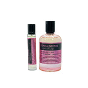 Donna Intense by Stallion 53 3.4 oz / 100 ml + 20 ml