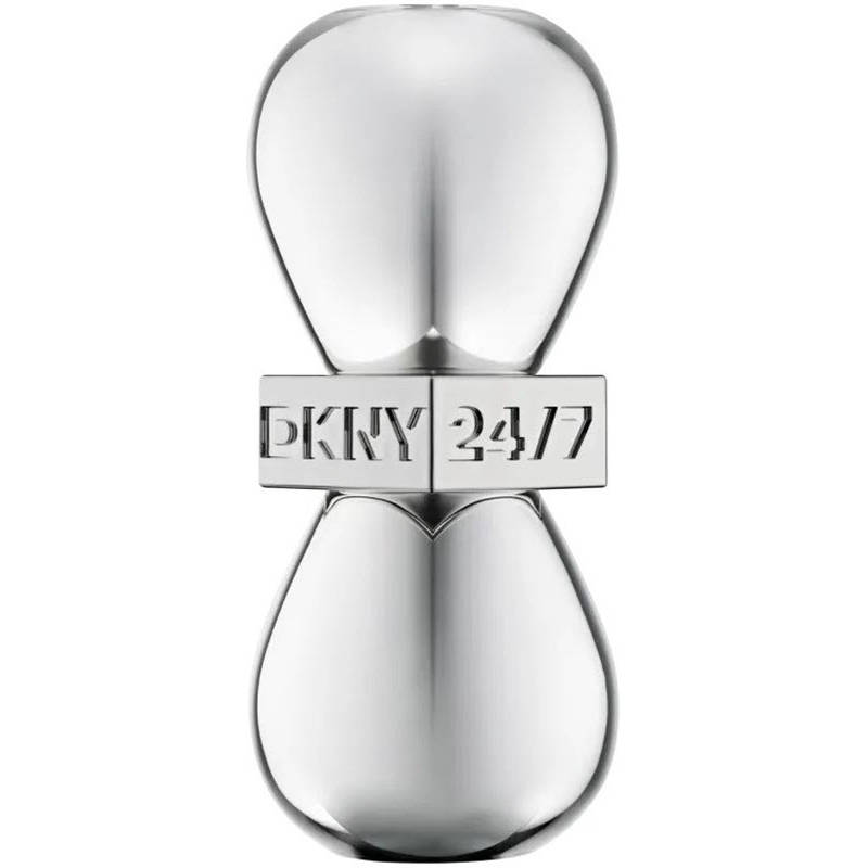 Donna Karan DKNY 24/7 Women’s Perfume/Cologne For Women Eau de Parfum 3.4 oz Edp