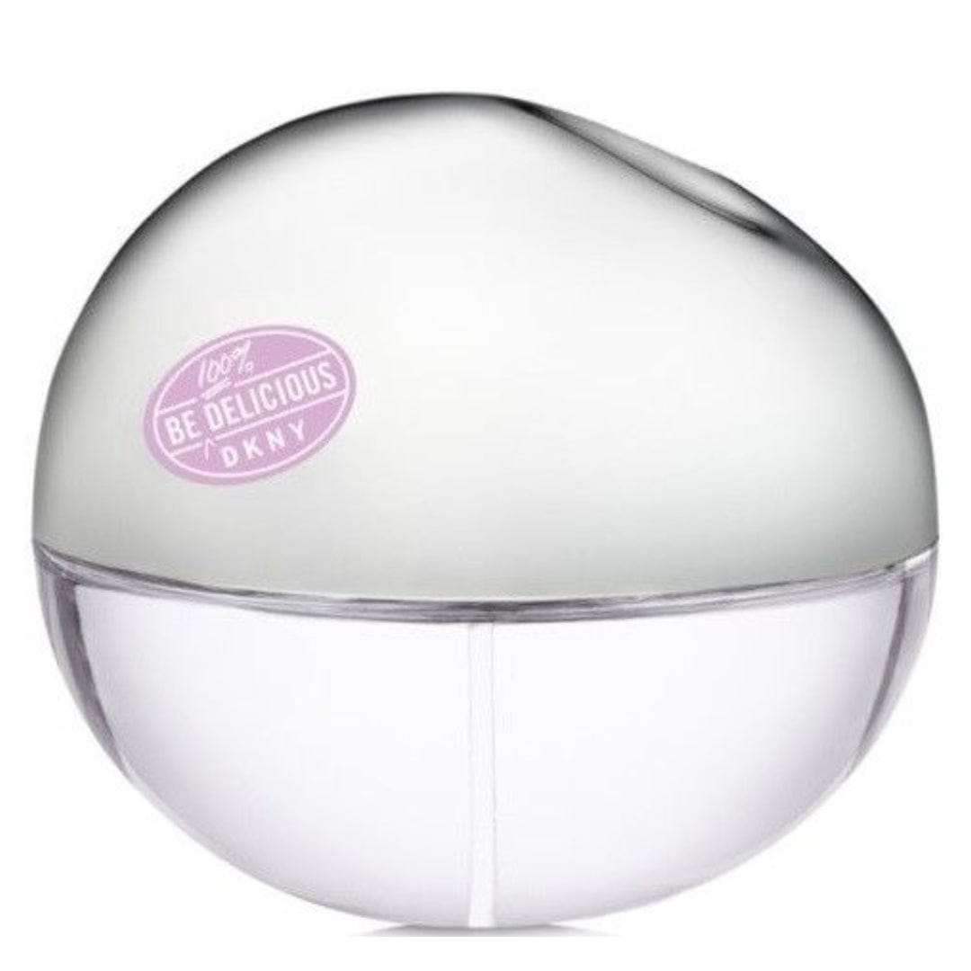 Donna Karan DKNY Be 100% Delicious Women’s Perfume/Cologne For Women Eau de Parfum 3.4 oz Edp