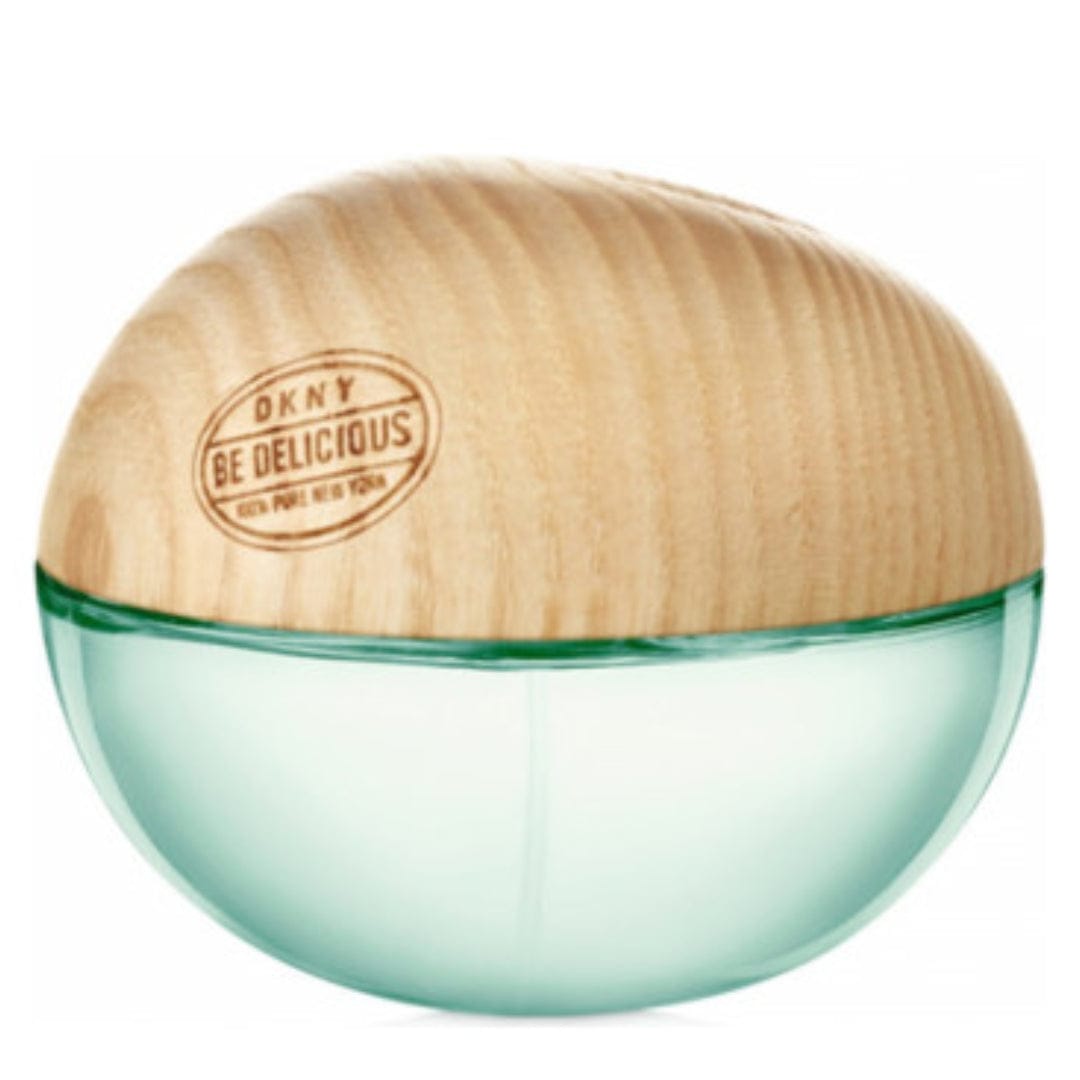 Donna Karan DKNY Be Delicious Coconuts Women’s Perfume/Cologne For Women Eau de Toilette 1.7 oz Edt