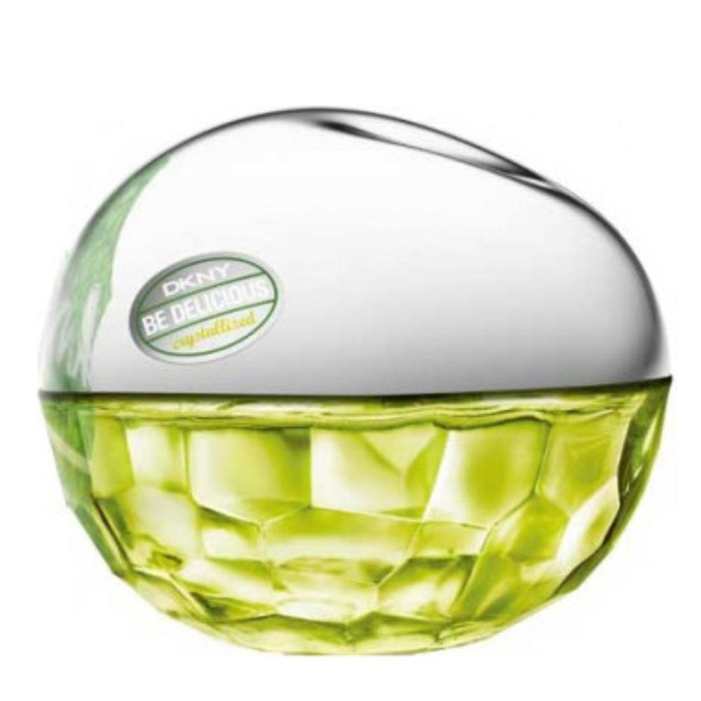 Donna Karan DKNY Be Delicious Crystallized Women’s Perfume/Cologne For Women Eau de Parfum 1.7 oz Edp