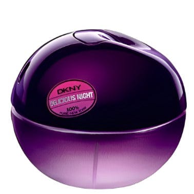 Donna Karan DKNY Delicious Night Women’s Perfume/Cologne For Women Eau de Parfum 1.7 oz Edp