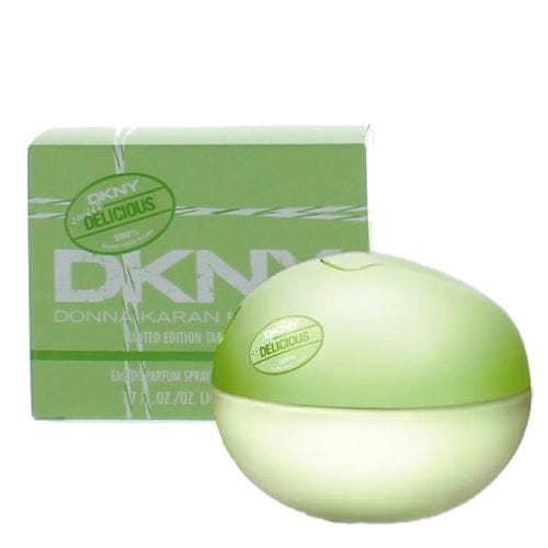 Donna Karan DKNY Sweet Delicious Tart Key Lime Women’s Perfume/Cologne For Women Eau de Parfum 1.7 oz Edp