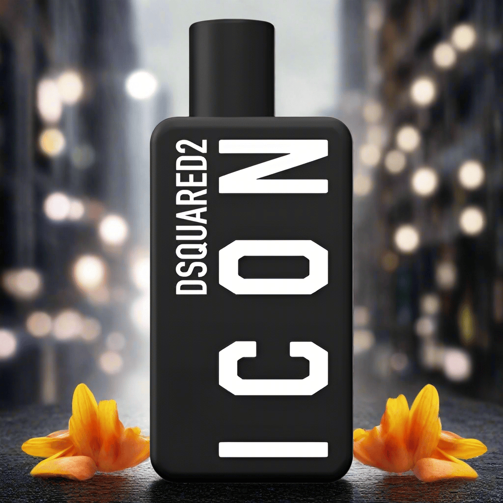 DSQUARED Icon - For Men Eau de Parfum 3.4 oz