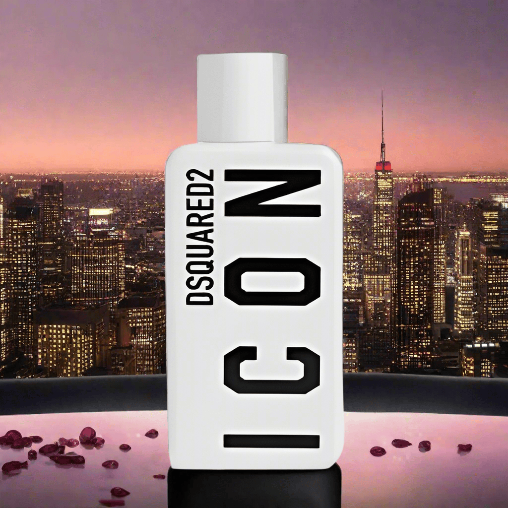 DSQUARED  Icon - For Women Eau de Parfum 3.4 oz