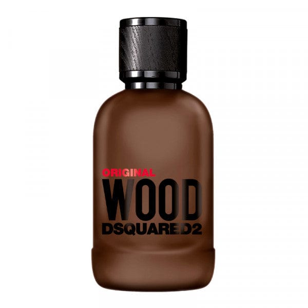 Dsquared² Original Wood Men’s Perfume/Cologne For Men Eau de Parfum 3.4 oz Edp