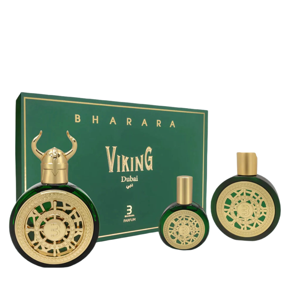 Bharara Viking Dubai Unisex Perfume/Cologne For Men & Women Eau de Par ...