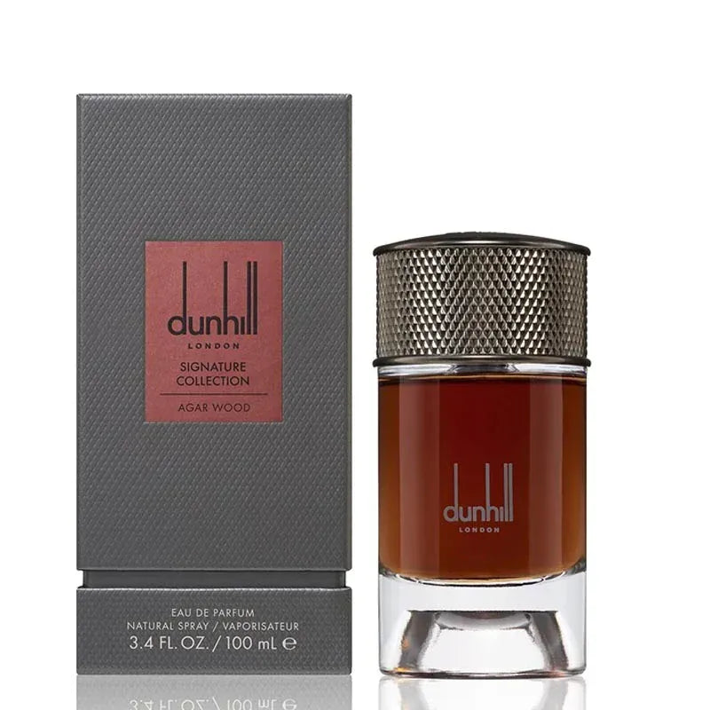 Dunhill Agar Wood - For Men Eau de Parfum 3.4 oz / 100 ml
