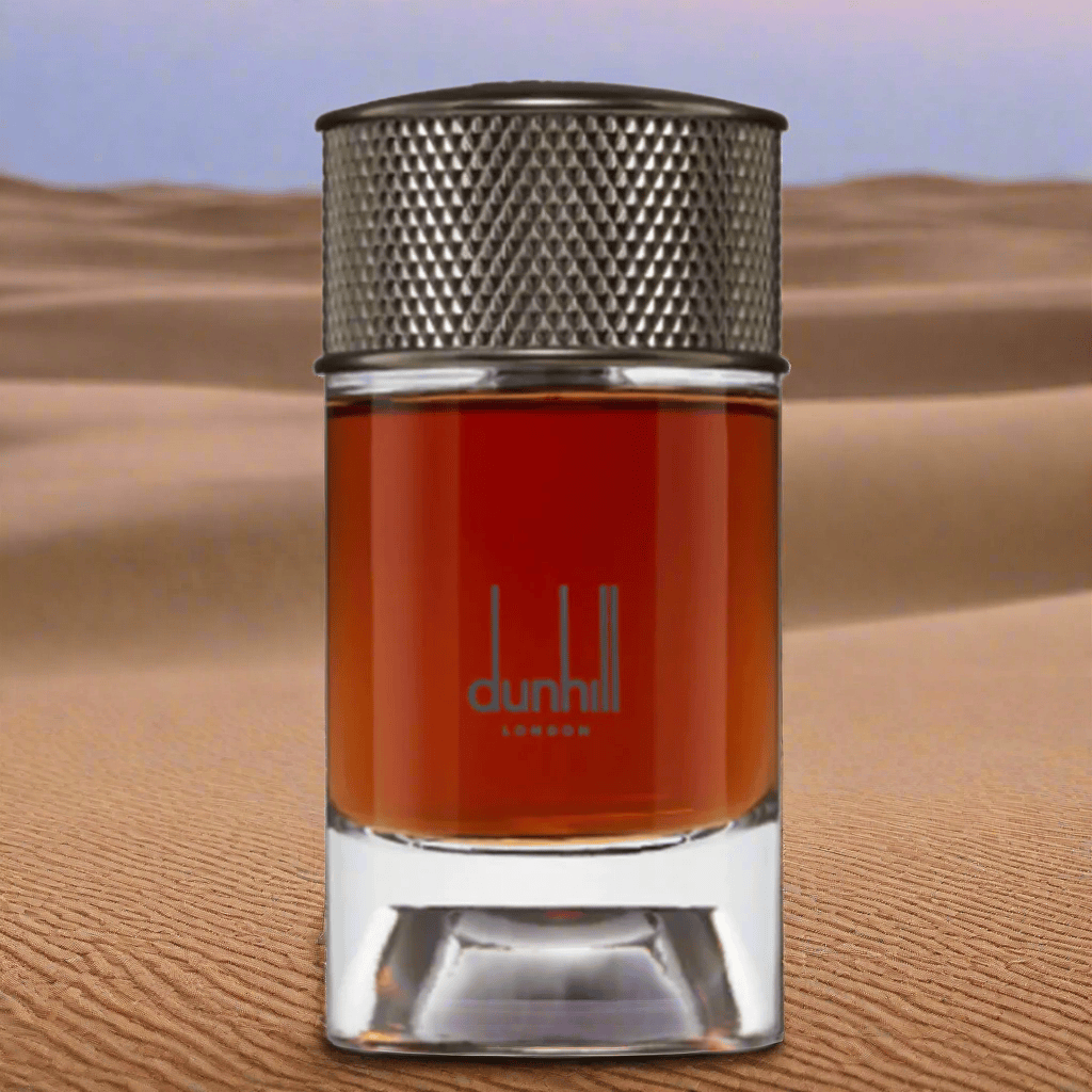 Dunhill Arabian Desert - For Men Eau de Parfum 3.4 oz / 100 ml