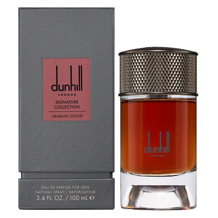 Dunhill Arabian Desert - For Men Eau de Parfum 3.4 oz / 100 ml