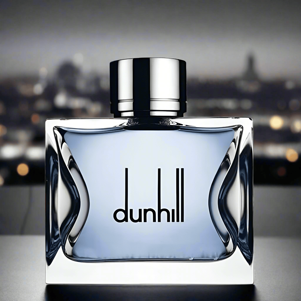 Dunhill Black For Men Eau de Toilette 3.4 oz / 100 ml