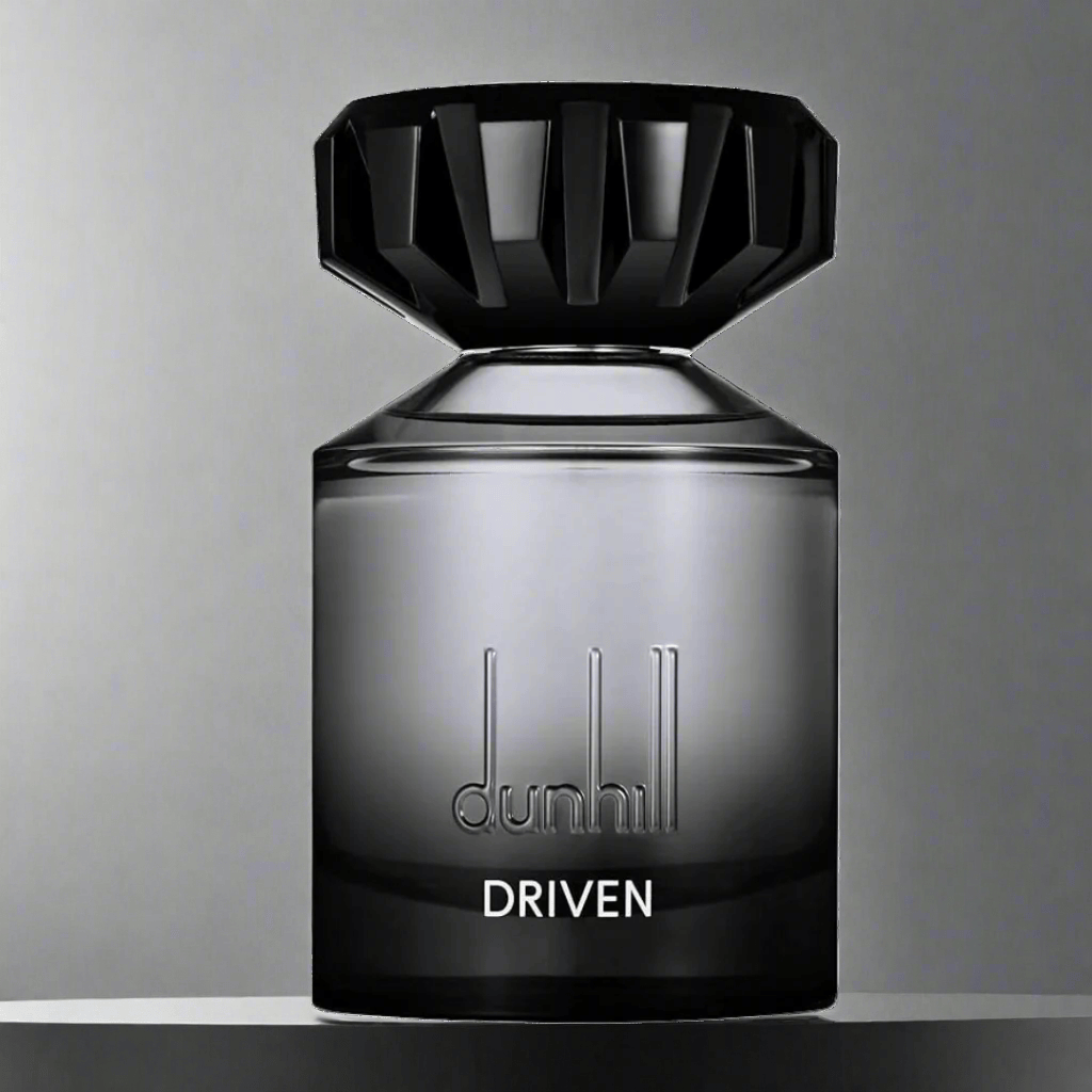 Dunhill Driven Black - For Men Eau de Parfum 3.4 oz / 100 ml