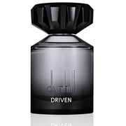 Dunhill Driven Black - For Men Eau de Parfum 3.4 oz / 100 ml