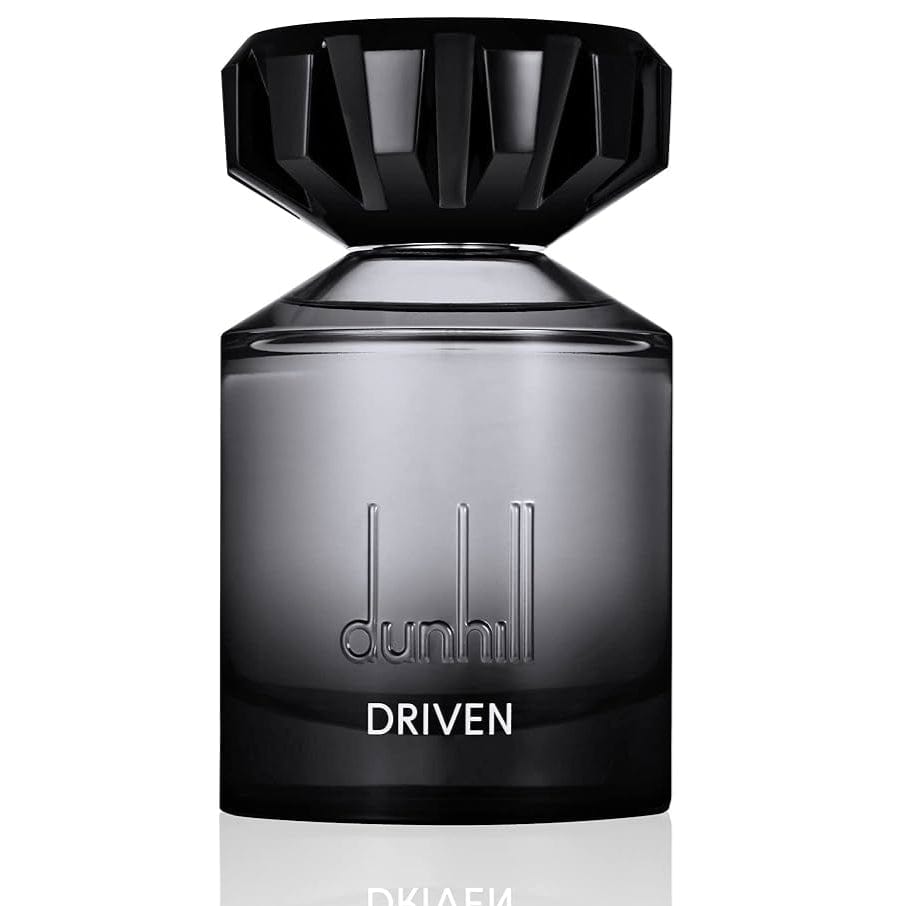 Dunhill Driven Black - For Men Eau de Parfum 3.4 oz / 100 ml