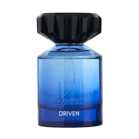 Dunhill Driven Blue - For Men Eau de Toilette 3.4 oz / 100 ml