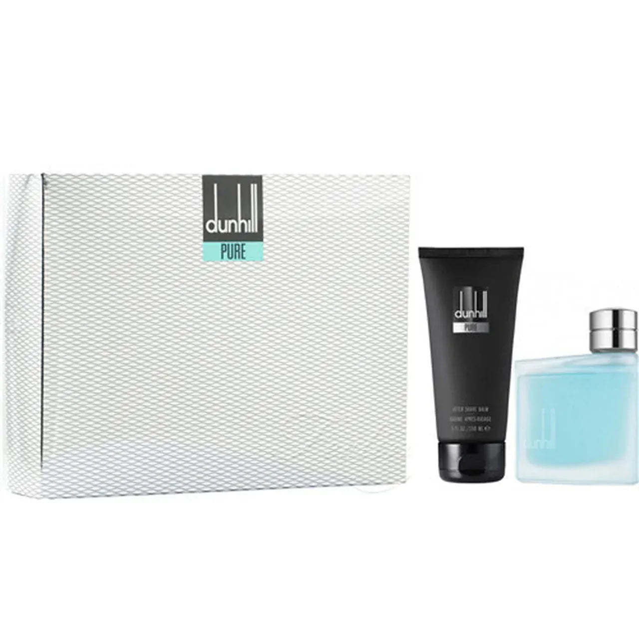 Dunhill Dunhill Pure - For Men Eau de Toilette Gift Set 2.5 oz