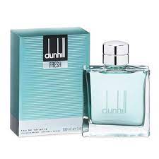 Dunhill Fresh - For Men Eau de Toilette 3.4 oz