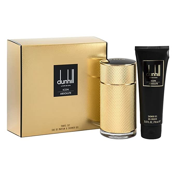 Dunhill Icon Absolute - For Men Eau de Parfum